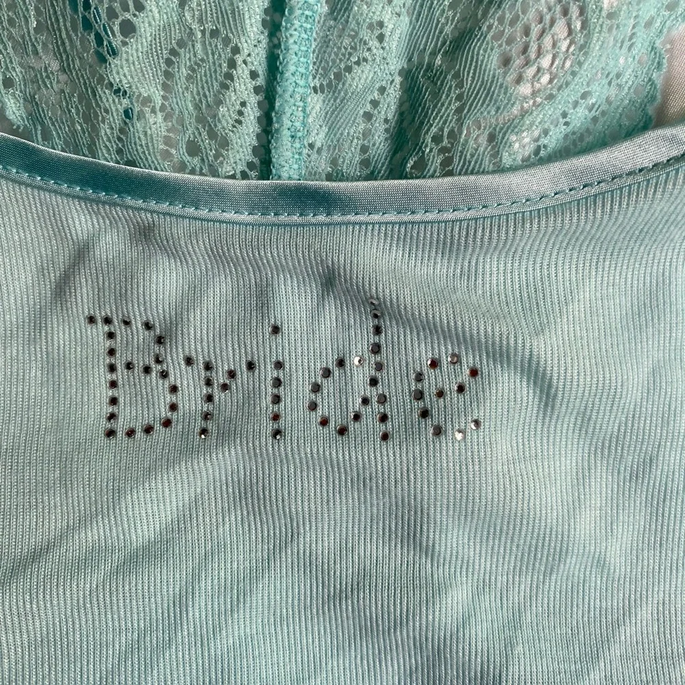 👰‍♀️BRIDE shorty set👰‍♀️_3